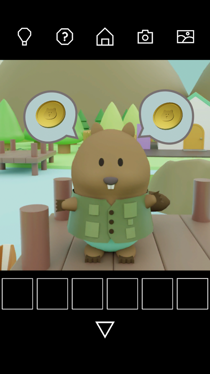 Escape Game Collection