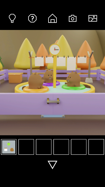 Escape Game Collection