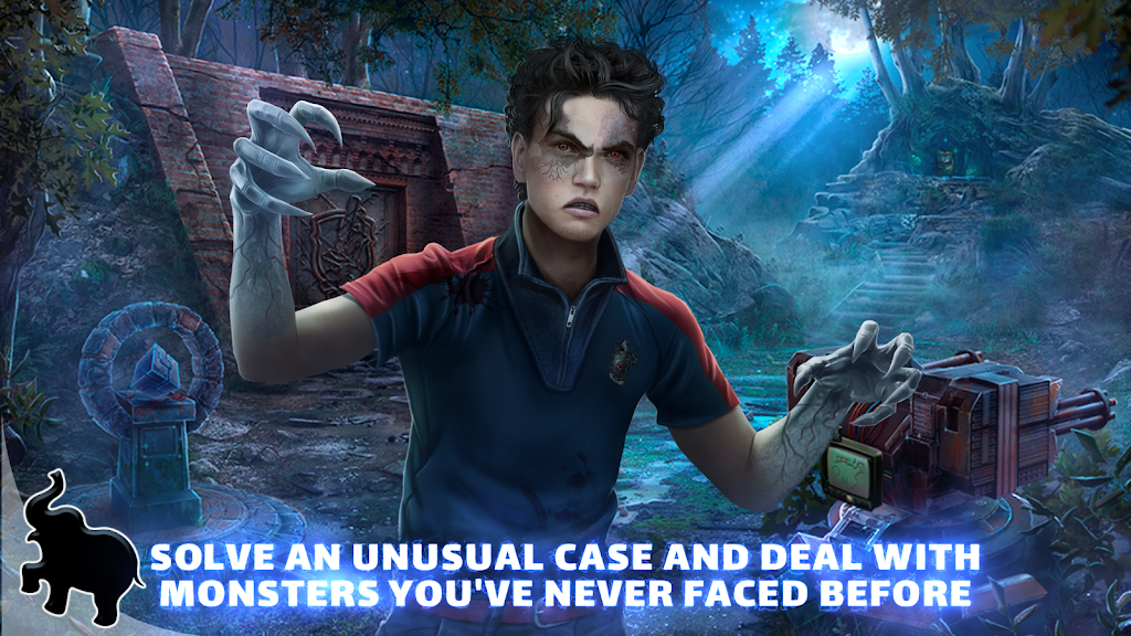 Mystery Trackers: Fatal Lesson