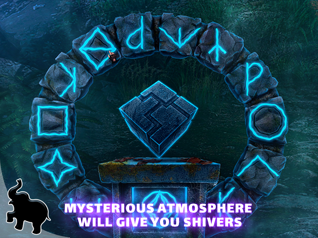 Mystery Trackers: Fatal Lesson