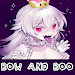 Bowsette and Booette Adventure