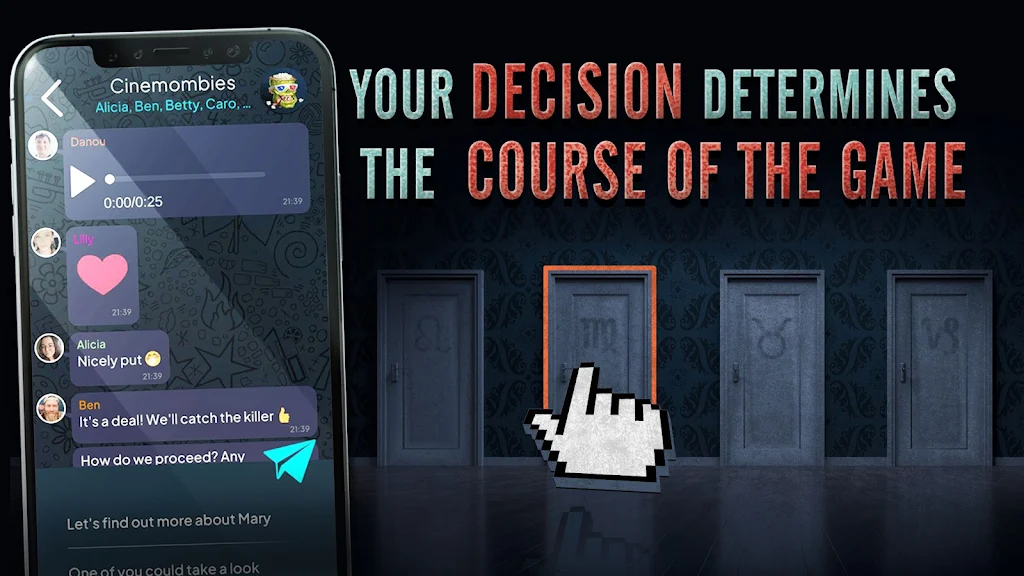 Argus - Urban Legend