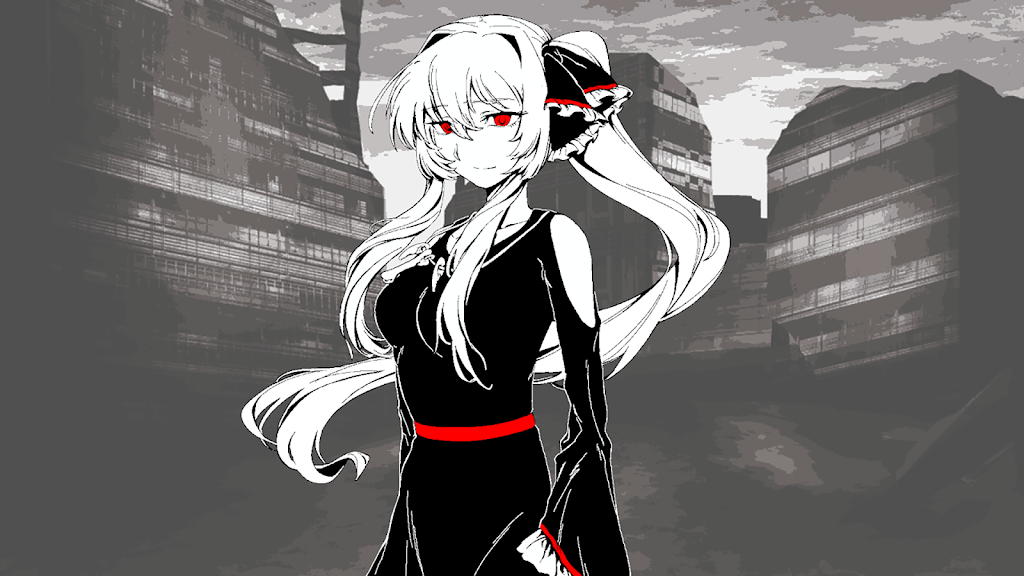 Zarie: The Story of Sin