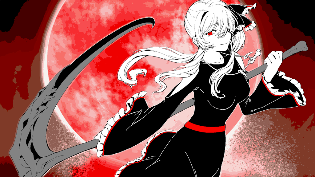 Zarie: The Story of Sin