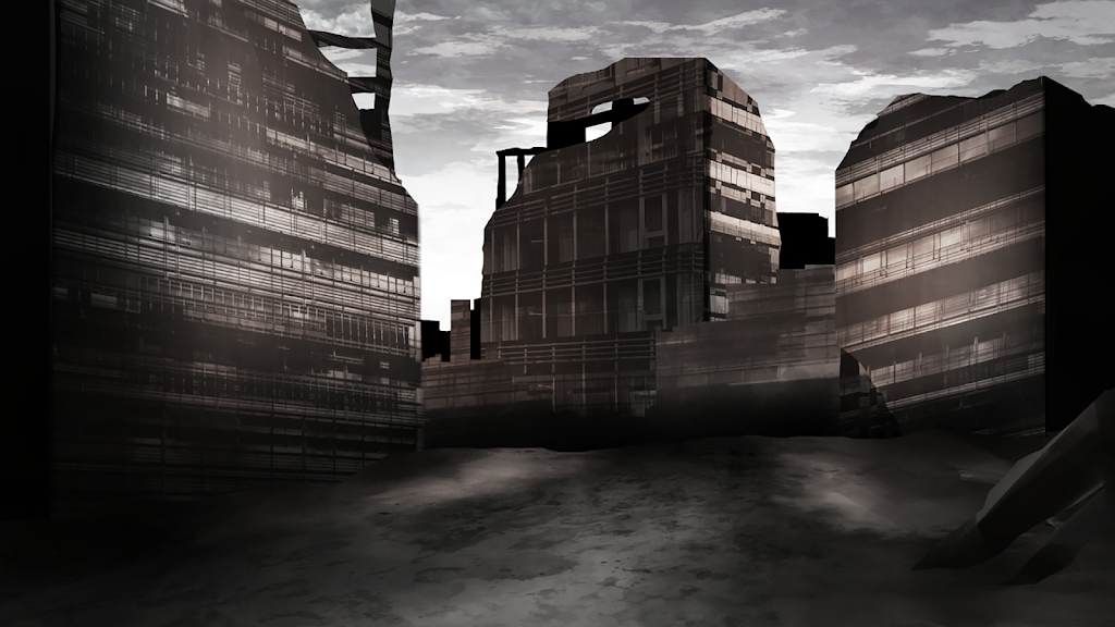 Zarie: The Story of Sin