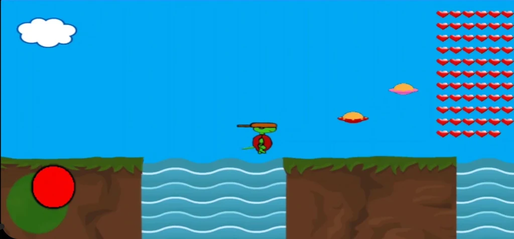 JC Lizard Save the Tacos