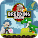 Breeding Season Dinosaur Hunt