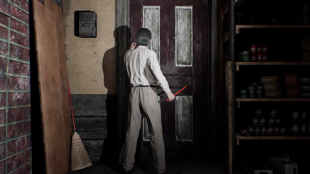 The Texas Chain Saw Massacre