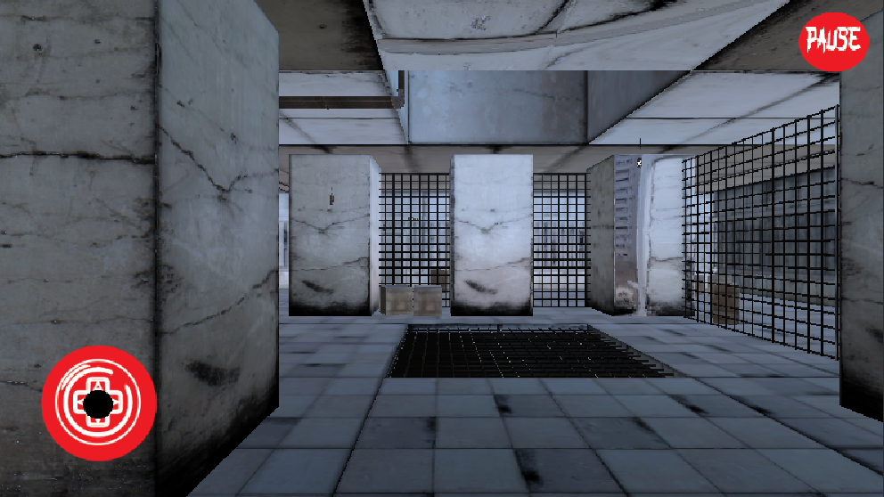 Pumpkin Panic Horror halloween