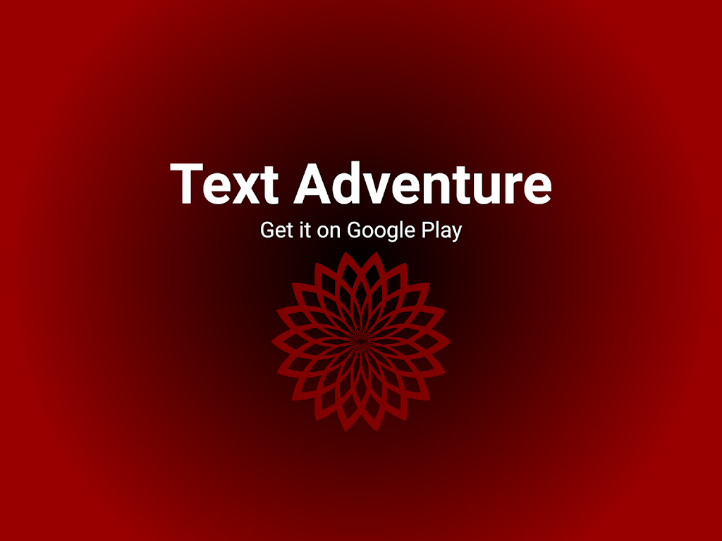 Text Adventure