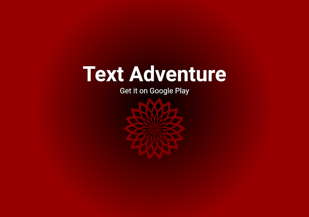 Text Adventure