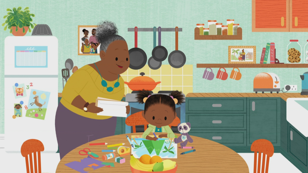 JoJo Gran Gran Adventure Game