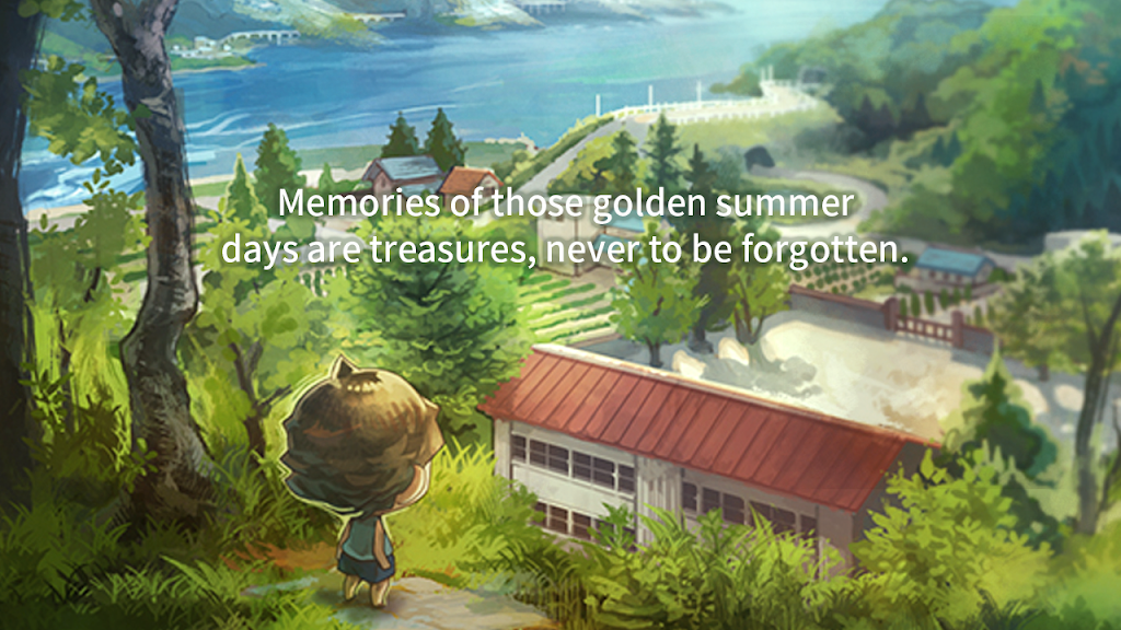 Summer of Memories