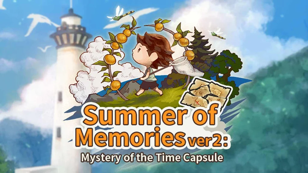 Summer of Memories