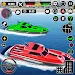 Jet Ski Games Boat Racing Game