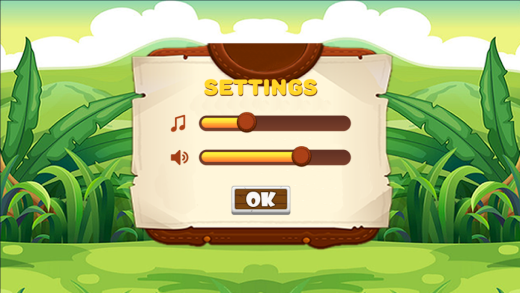 "Butterbean's Run to Café"