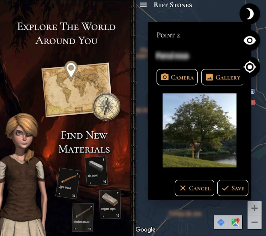 Geo-Hunter (Preview)