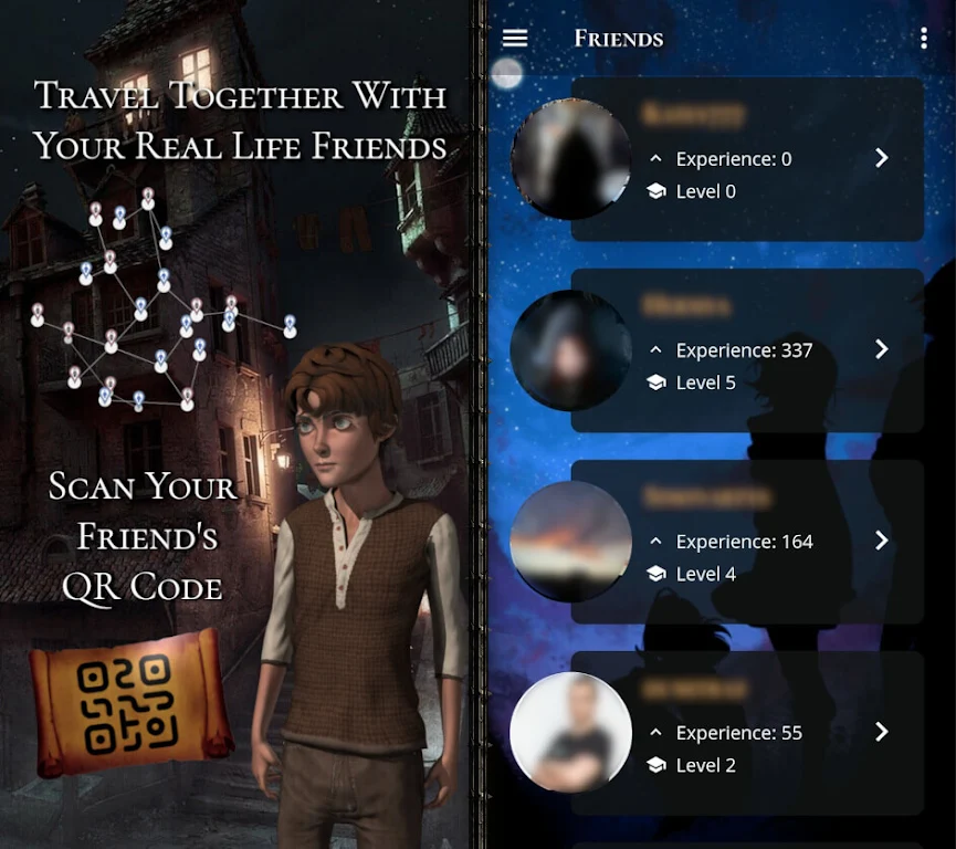 Geo-Hunter (Preview)