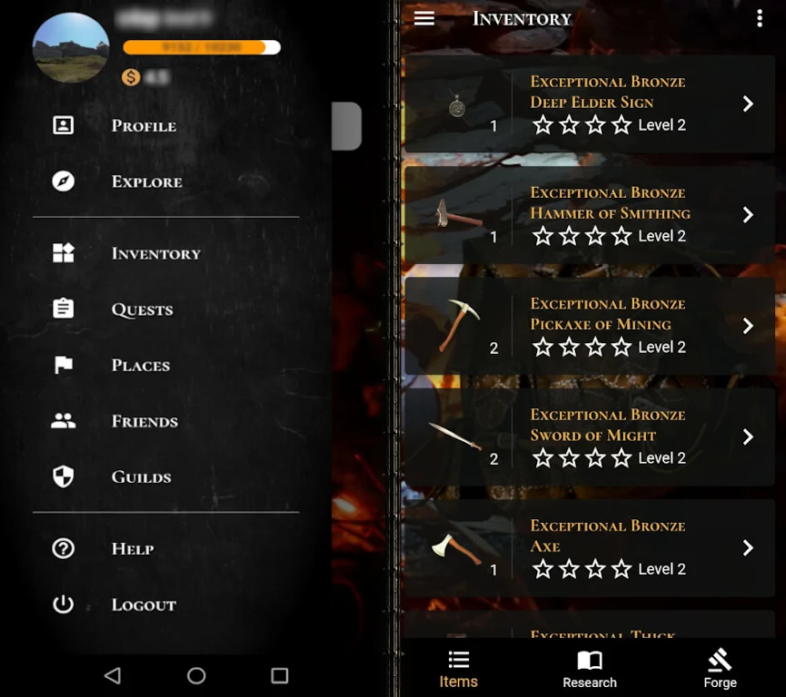 Geo-Hunter (Preview)