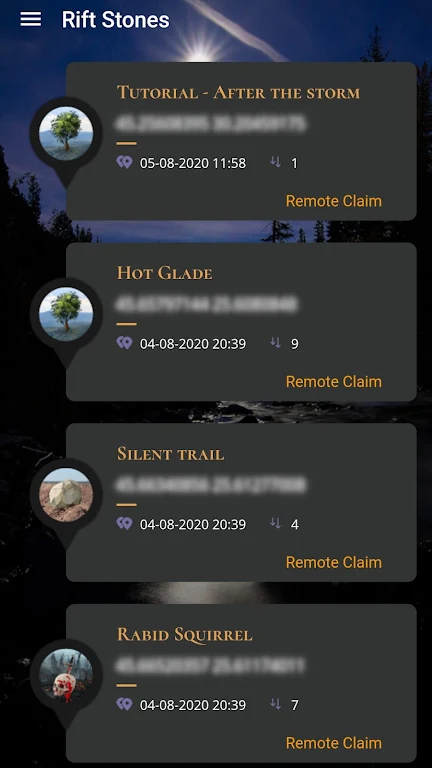 Geo-Hunter (Preview)