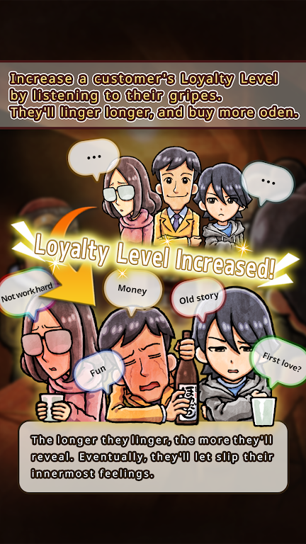 Oden Cart 4: Life Goes On