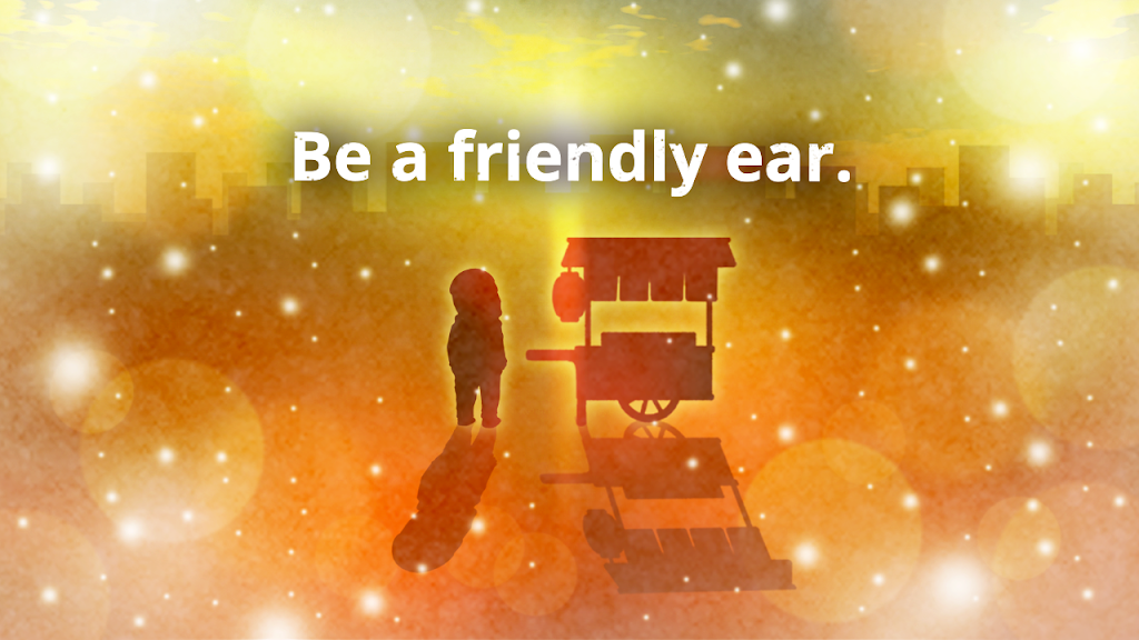 Oden Cart 4: Life Goes On