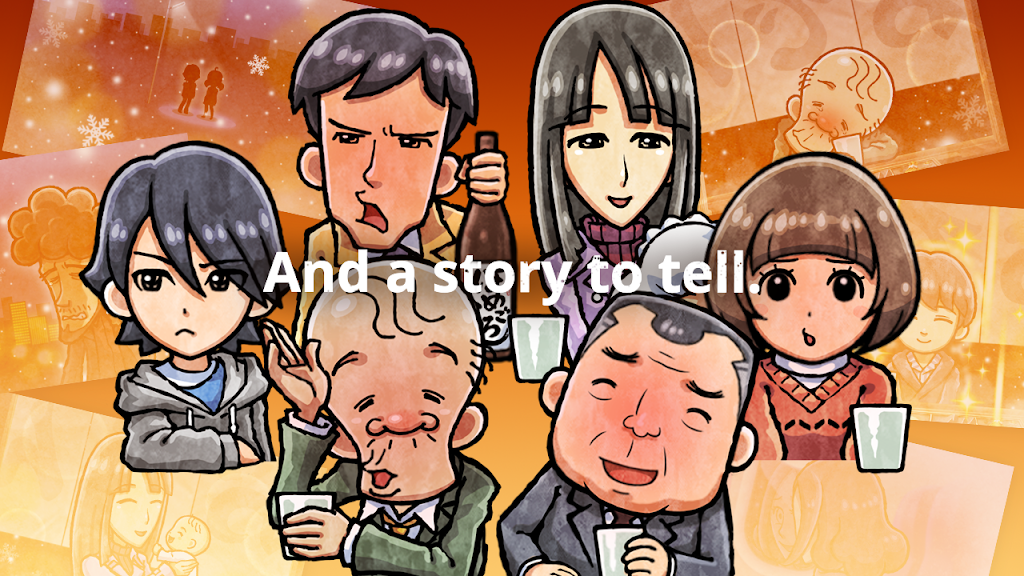 Oden Cart 4: Life Goes On