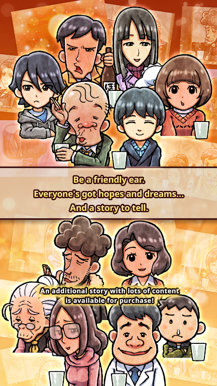 Oden Cart 4: Life Goes On