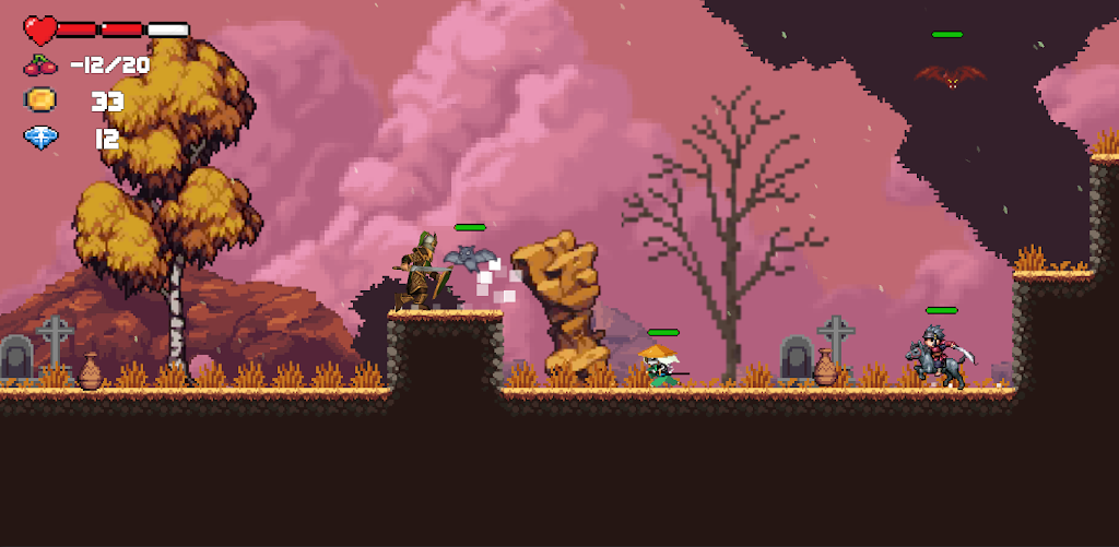 Knight Conquest:Hero's Legend