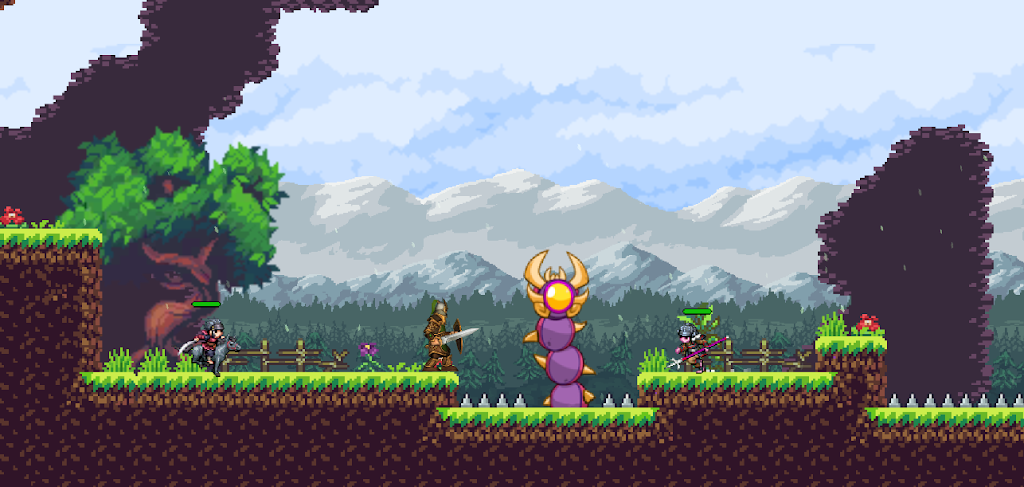 Knight Conquest:Hero's Legend