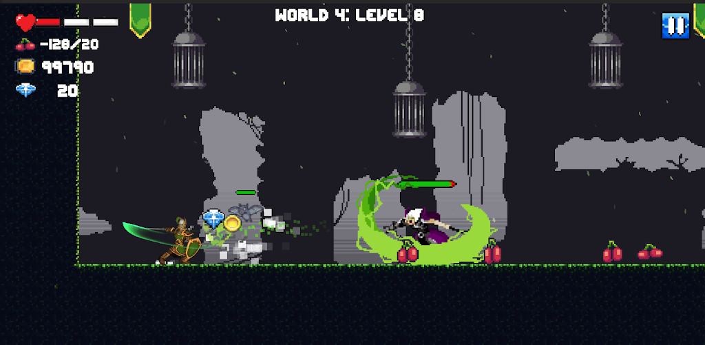 Knight Conquest:Hero's Legend