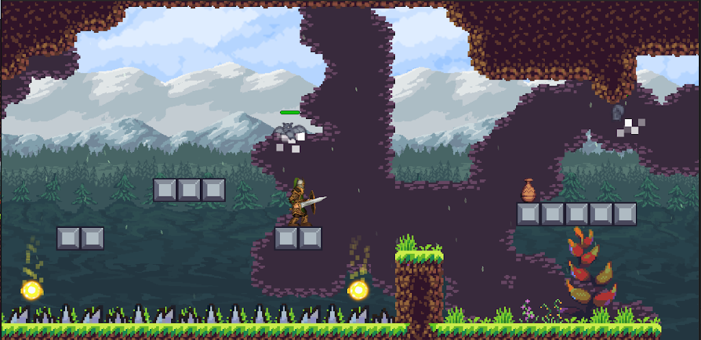 Knight Conquest:Hero's Legend