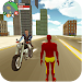 Iron Spider Rope Hero Game 3D