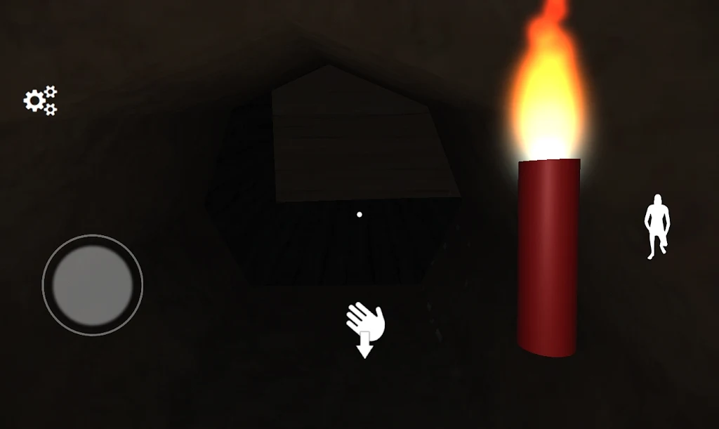 Mannequin Horror Game