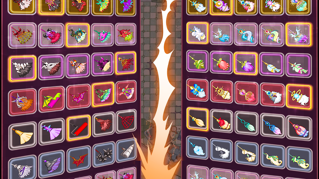 Dungeon Sweeper KiKi