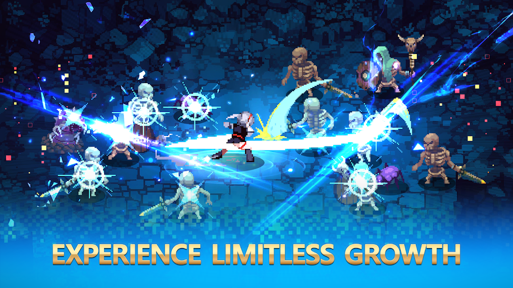 Dungeon Sisters : IDLE RPG