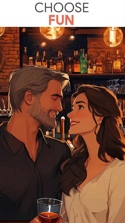 Love Legend: your Visual Novel