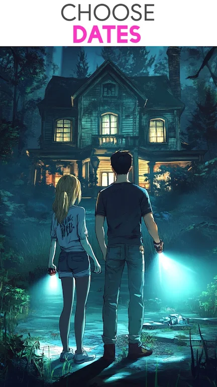 Love Legend: your Visual Novel