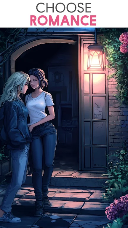 Love Legend: your Visual Novel