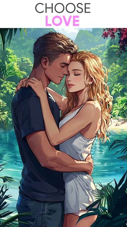 Love Legend: your Visual Novel