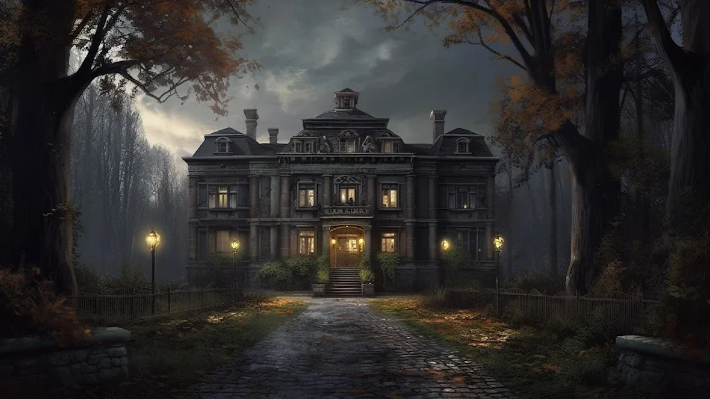 Love Legend: your Visual Novel