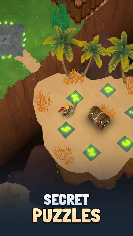 Eternal Hero: Action RPG