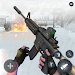 FPS Commando Strike: Action 3D