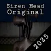 Siren Head: 3D horror game