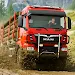 Offroad Mud Truck Driving Game