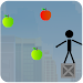 Stickman Apple Shooter
