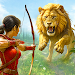 Archery Huntress: Animal Hunt