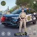 Police Car Chase Driving Game