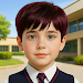 Schoolboy House Escape Run 3D