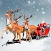 Santa Claus Christmas Game
